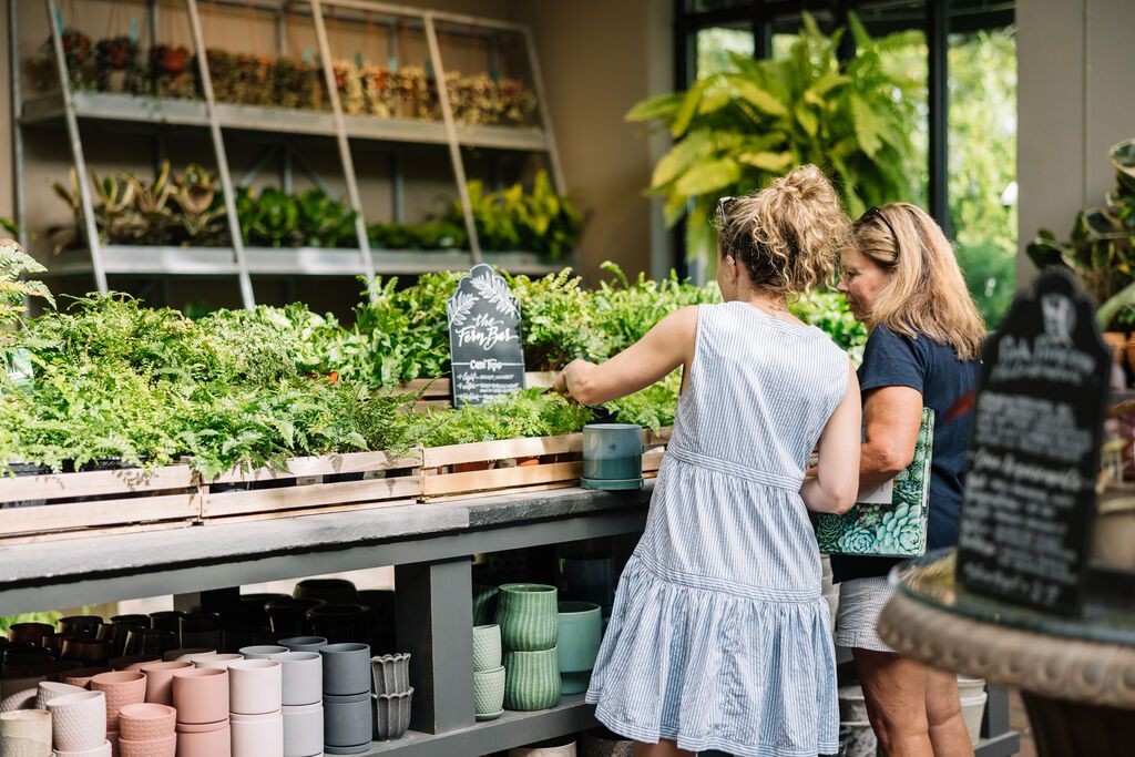 Customer-Centric Approach